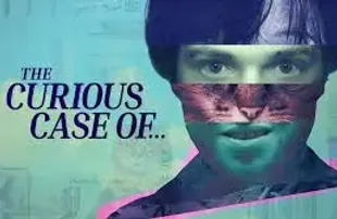 THE CURIOUS CASE OF... returns with new season pf bizzare and unreal stories.