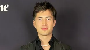 The post-Heated Rivalry career upgrade, in frame: Hudson Williams (Image via IMDb)