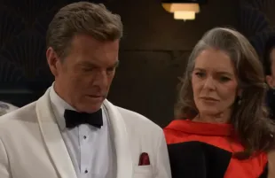 Jack and Diane (Image via YouTube / Y&R INSIDER)