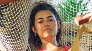 Savannah from Survivor 49 (Image via Instagram/@sahhvz)