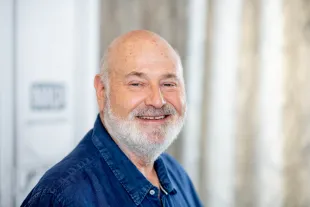 NEW YORK, NY - JUNE 08:  Rob Reiner discusses "Shock & Awe" with the Build Series at Build Studio on June 8, 2018 in New York City.  (Photo by Roy Rochlin/Getty Images)