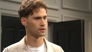 The Bold and the Beautiful © CBS