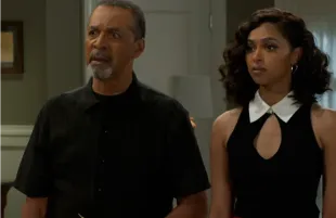 Beyond the Gates airs on CBS on weekdays (Image via Instagram/@beyondthegatescbs)