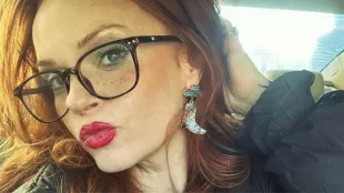 Kata Hay (Image via Facebook/@Kata Hay)