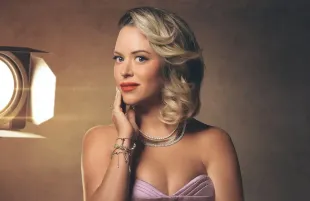 Amanda Frances - The Real Housewives of Beverly Hills (Image via bravotv.com)