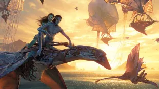 Avatar: Fire and Ash (Image via avatar.com)