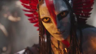 Avatar: Fire and Ash (Image via X/@officialavatar)