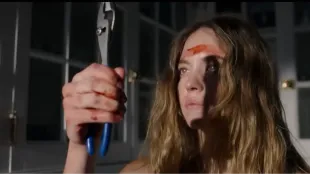 Sydney Sweeney as Millie Calloway in The Housemaid, (Image via Youtube/@ Lionsgate movies)