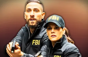 FBI season 8 will return with new episodes from February 23, 2026 [Custom cover edited by Primetimer. Original Images © CBS]
