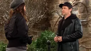 The Young and the Restless © CBS