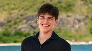 Survivor star Rizo (Image via Instagram/@rizgod34)