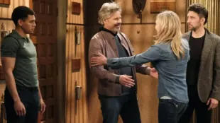 Days of our Lives © Peacock