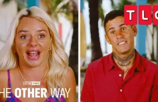 Chloe and Johny from 90 Day Fiancé: The Other Way (Image via Youtube/90 Day Fiancé)