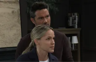 General Hospital airs on ABC and Hulu (Image via YouTube/ General Hospital)
