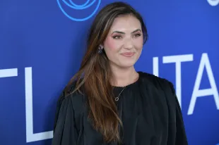 Survivor 49 winner Savannah Louie attends CBS Atlanta Fest at RETREAT by The Gathering Spot on September 16, 2025 in Atlanta, Georgia. (Photo by Paras Griffin/Getty Images)