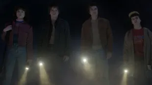 Stranger Things 5 (Image via X/@Stranger_Things)