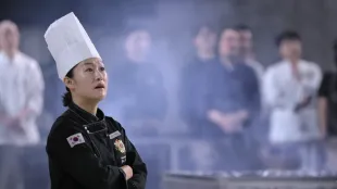 Culinary Class Wars season 2 (Image via Facebook/Netflix)