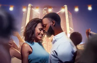 Ready to Love promotional poster (Image via Instagram/@owntv)