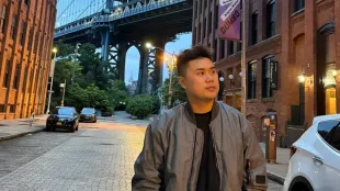 Chef Kwon Seong-jun from Culinary Class Wars season 1 (Image Via Instagram/@napolimatfia)