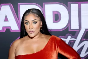 Natalie Nunn Image via Getty