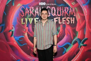 Bowen Yang (Image via Getty)