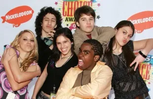 Cast members of Ned’s Declassified School Survival Guide