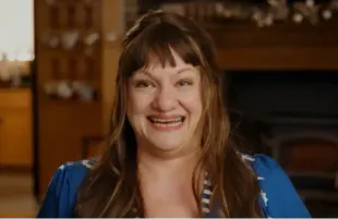 Lisa from 90 Day Fiance: Before the 90 Days (Image via Instagram/@tlc)