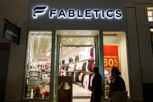 Christmas 2025 Fabletics sale: 7 best gifts to give your loved ones from holiday shop (Photo by Kevin Carter/Getty Images)