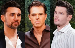 A still from The Young and The Restless (Images via Facebook/TheYoungAndTheRestless)