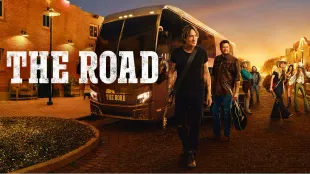 The Road season 1 (Image via CBS)