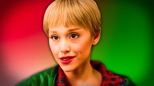 Ariana Grande from SNL (Image custom cover by PRIMETIMER, original image from Youtube)