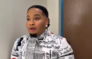 Chef Armani Bailey recently revealed that he underwent multiple setbacks (Image via Instagram/@theebaileybrand)