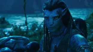 Avatar: Fire and Ash (Image via X/@officialavatar)