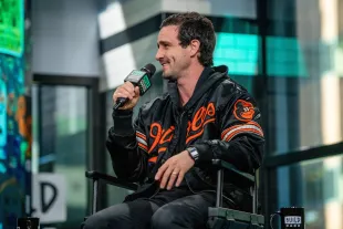 Actor James Ransone died at 46 in LA, California on December 19  (Image via Roy Rochlin/Getty Images)