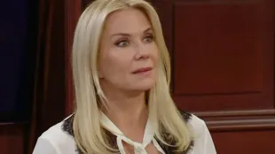 The Bold and the Beautiful © CBS