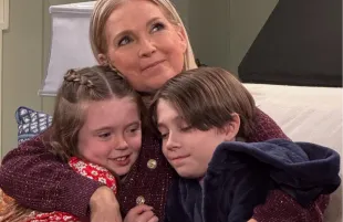 A still from Days Of Our Lives (Images via Facebook/DaysOfOurLives)