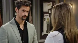 The Bold and the Beautiful © CBS