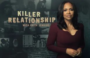 Killer Relationship with Faith Jenkins: season 4 (Image via Prime Video)
