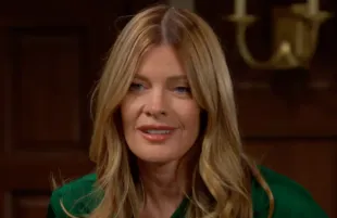 Phyllis Summers (Image via YouTube / Y&R INSIDER)