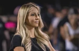 Lizzy Musi of Street Outlaws: No Prep Kings (Image via Instagram/@lizzymusi)