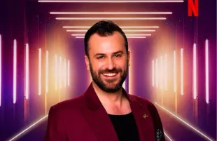 Giovanni Calvario (Image via Instagram/@giovannicalvario)