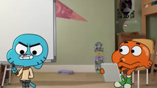 Image:  Warner Bros. TV/YouTube 