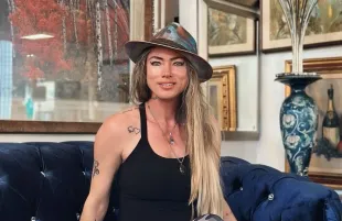 Tatyana Remley (Photo: Instagram/@tnremley)