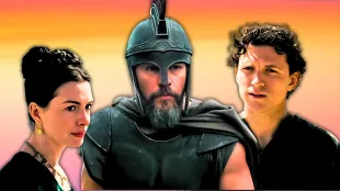 The Odyssey (Custom cover by PRIMETIMER, Original Image [YouTube/Universal Pictures])