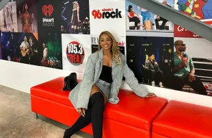 Mickey Lee, who featured in Season 27 of Big Brother, is undergoing health complications (Image via X/@TheMickeyCLee)