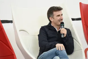 Valentino Picone (Image Via Getty)