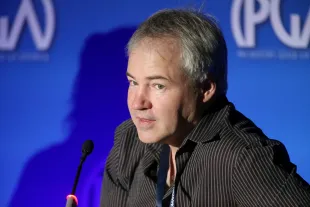 HOLLYWOOD, CA - MAY 31:  CEO, Respawn Entertainment Vince Zampella speaks at the 7th Annual Produced By Conference at Paramount Studios on May 31, 2015 in Hollywood, California.  (Photo by Frederick M. Brown/Getty Images)