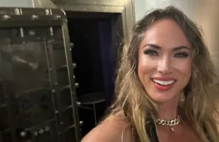 Tatyana Remley died at 45 in San Diego (Image via Facebook/Tatyana Remley)