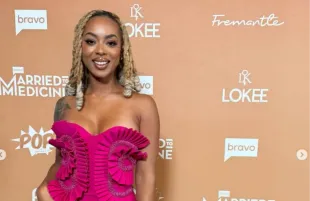 Mickey Lee from Big Brother 27 (Image via Instagram/@themickeyclee)