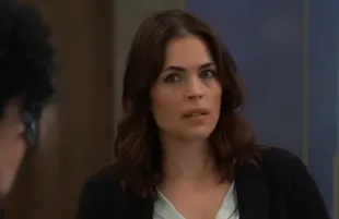 Britt (Image via Youtube / General Hospital)
